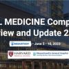 Harvard Internal Medicine Comprehensive Review and Update (Course 2023)