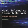 Health Informatics Research Methods, 2nd Edition (PDF)