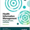 Health Information Management: Concepts, Principles, and Practice, 6th Edition (PDF)