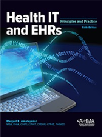 Health IT and EHRs: Principles and Practice, 6th Edition (PDF)