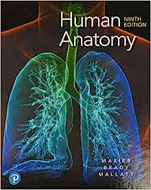 Human Anatomy, 9th Edition (PDF)