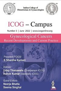 ICOG – Campus: Gynecological Cancers-Recent Developments and Current Practice (Number 3, June 2022) (PDF)