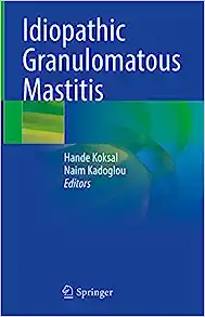 Idiopathic Granulomatous Mastitis (EPUB)