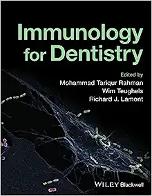 Immunology for Dentistry (EPUB)