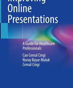 Improving Online Presentations (EPUB)