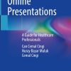 Improving Online Presentations (PDF) Improving Online Presentations (PDF)