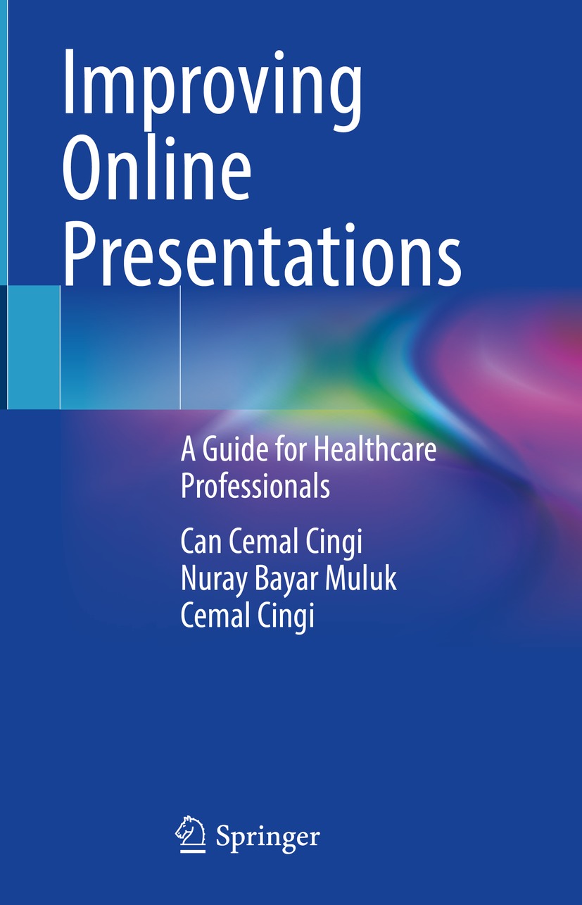 Improving Online Presentations (PDF) Improving Online Presentations (PDF)