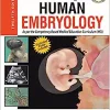 Inderbir Singh’s Human Embryology, 12th Edition (PDF)