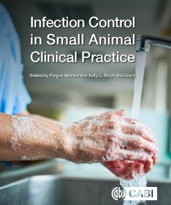 Infection Control in Small Animal Clinical Practice (EPUB)