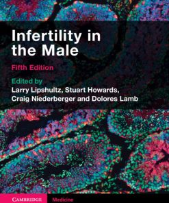 Infertility in the Male 5th Edition (PDF)