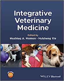 Integrative Veterinary Medicine (PDF)