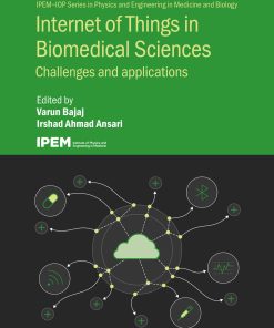 Internet of Things in Biomedical Sciences (PDF)