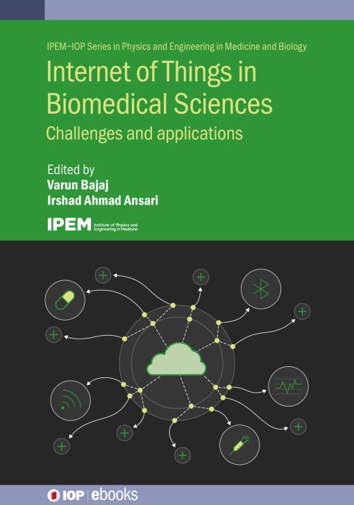 Internet of Things in Biomedical Sciences (PDF)