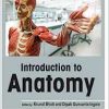 Introduction to Anatomy (PDF)