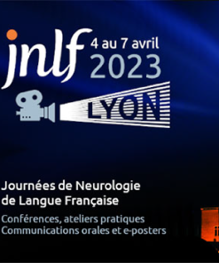 JNLF 2023 – French Congress of Neurology (Course)