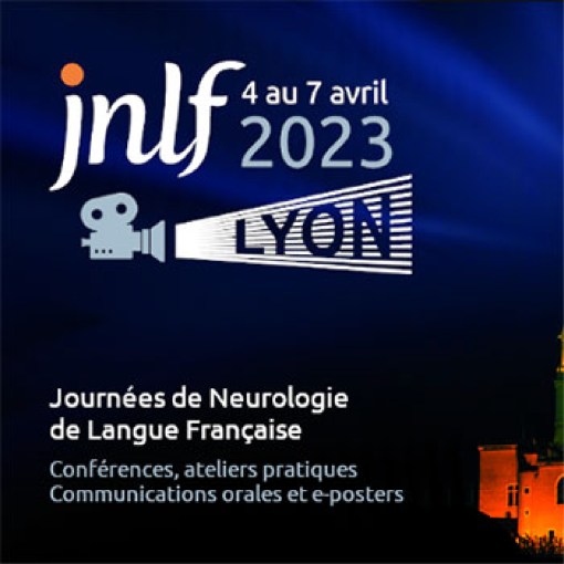 JNLF 2023 – French Congress of Neurology (Course)