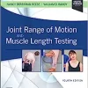 Joint Range of Motion and Muscle Length Testing, 4th edition (EPUB)