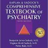 Kaplan and Sadock’s Comprehensive Textbook of Psychiatry, 10th Edition (EPUB)