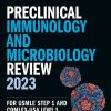 Kaplan Preclinical Immunology and Microbiology Review 2023 For USMLE Step 1 (High Quality Image PDF)