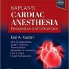 Kaplan’s Cardiac Anesthesia, 8th edition (EPUB)