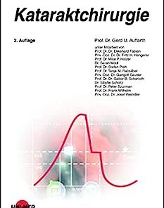 Kataraktchirurgie (UNI-MED Science) (German Edition), 2nd Edition (PDF)