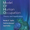 Kielhofner’s Model of Human Occupation, 6th Edition (EPUB)