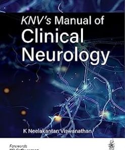 KNV’s Manual of Clinical Neurology (PDF)