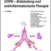 Komorbiditäten bei COPD – Entzündung und antiinflammatorische Therapie (UNI-MED Science) (German Edition), 2nd Edition (PDF)