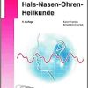 Kurzlehrbuch Hals-Nasen-Ohren-Heilkunde (UNI-MED Science), 4th Edition (PDF)