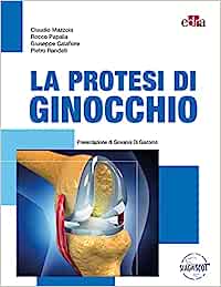 La protesi di ginocchio (EPUB)