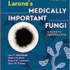 Larone’s Medically Important Fungi: A Guide to Identification, 7th edition (PDF)