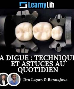 learnylib la digue : techniqueset astuces au quotidien (Course)