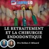 LearnyLib Le Retraitement et la Chirurgie Endodontique – Alexandra Minard, Hugo Setbon (Course)