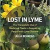 Lost in Lyme: The Therapeutic Use of Medicinal Plants in Supporting People with Lyme Disease (EPUB)