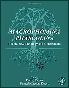 Macrophomina Phaseolina: Ecobiology, Pathology and Management (EPUB)