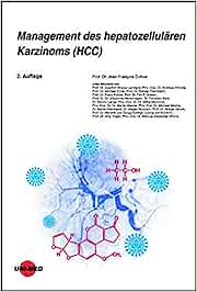 Management des hepatozellulären Karzinoms (HCC) (UNI-MED Science), 2nd Edition (PDF)