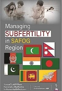 Managing Subfertility in SAFOG Region (PDF)