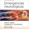 Manual de emergencias neurológicas (Spanish Edition) (PDF)