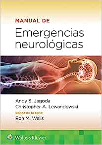 Manual de emergencias neurológicas (Spanish Edition) (PDF)