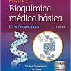 Marks. Bioquímica médica básica, 6e (High Quality Image PDF)