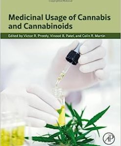 Medicinal Usage of Cannabis and Cannabinoids (EPUB)