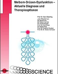 Meibom-Drüsen-Dysfunktion – Aktuelle Diagnose und Therapieoptionen (UNI-MED Science) (German Edition) (PDF)