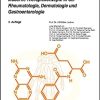 Methotrexat bei Autoimmunerkrankungen – Moderne Therapiekonzepte in der Rheumatologie, Dermatologie und Gastroenterologie (UNI-MED Science) (German Edition), 3rd Edition (PDF)