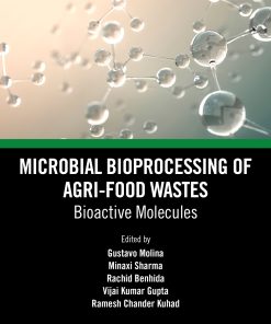 Microbial Bioprocessing of Agri-food Wastes (PDF)