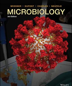 Microbiology, 3rd edition (PDF)