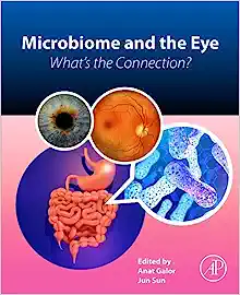 Microbiome and the Eye: What’s the Connection (EPUB)