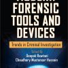 Modern Forensic Tools and Devices (EPUB)