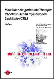 Molekular zielgerichtete Therapie der chronischen myeloischen Leukämie (CML) (UNI-MED Science), 2nd Edition (PDF)