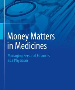 Money Matters in Medicine (EPUB)