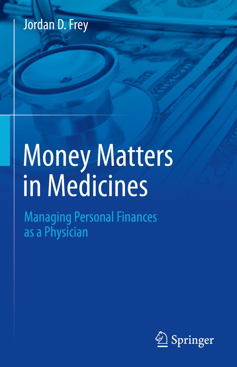 Money Matters in Medicine (EPUB) Money Matters in Medicine (EPUB)